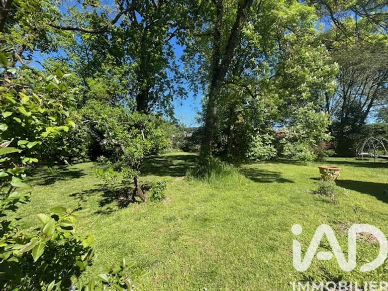 Terrain 170 m² · à Mérignac · 170 m² · 738 000 €