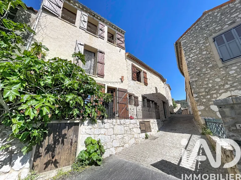 Maison 7 pièces 140 m² · à Mons · 140 m² · 349 000 €