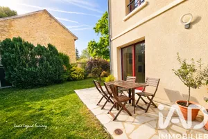 Apartment in Saint-Germain-en-Laye (78100)