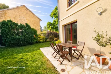 Apartment in Saint-Germain-en-Laye (78100)
