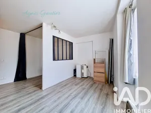 Studio à Chennevières-sur-Marne (94430)