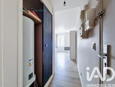 Studio in Chennevières-sur-Marne (94430)