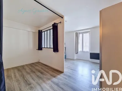 Studio in Chennevières-sur-Marne (94430)