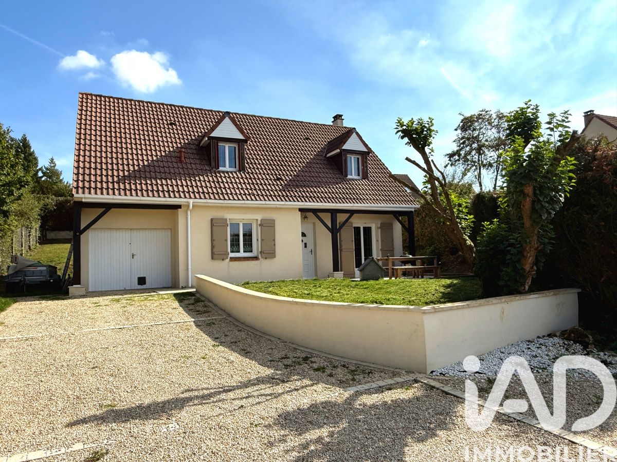 maison à Épernon