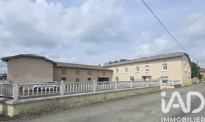 Maison à Recurt (65330)
