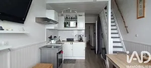 Appartement à LEUCATE (11370)