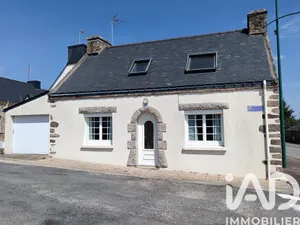 Maison à Languidic (56440)