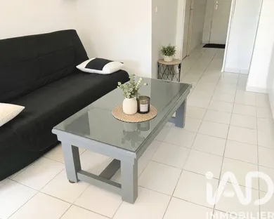 Appartement à Le Havre (76620)