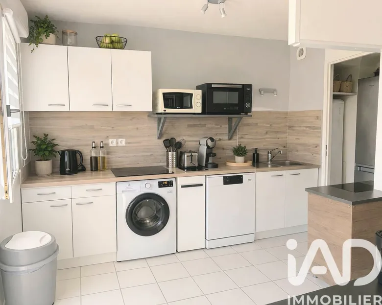 Appartement 2 pièces 46 m² · à Le Havre · 46 m² · 97 000 €