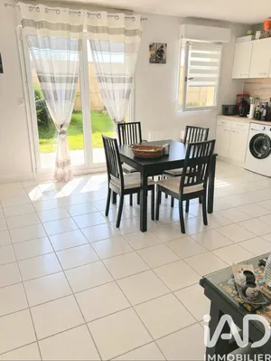 Apartment in Le Havre (76620)