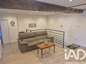 Townhouse in Les Abrets (38490)