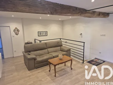 Townhouse in Les Abrets (38490)