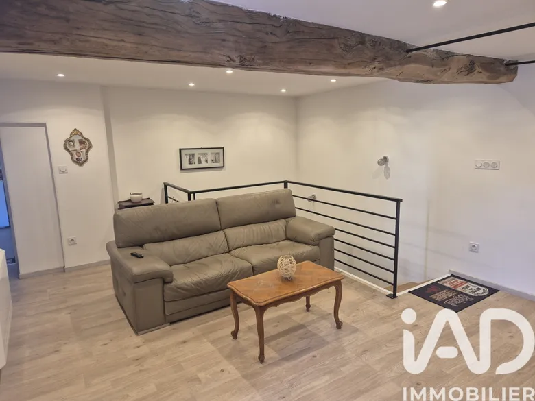 Maison 4 pièces 125 m² · à Les Abrets · 125 m² · 225 000 €