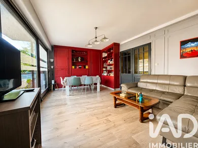 Apartment in Nancy (54000)