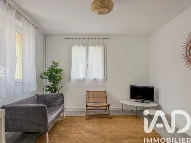 Appartement à Toulon (83000)