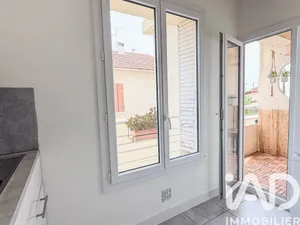Appartement à Toulon (83000)