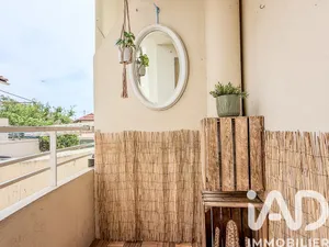 Appartement à Toulon (83000)