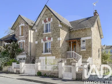 Maison à Brive-la-Gaillarde (19100)