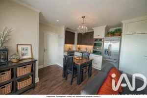 Appartement à Bruges (33520)