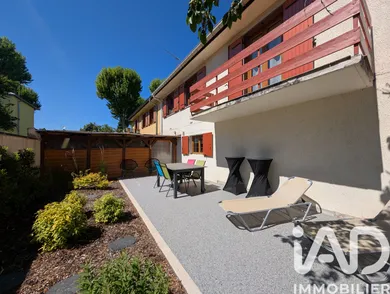 Maison à Colmar (68000)