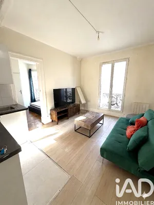 Appartement à Bois-Colombes (92270)