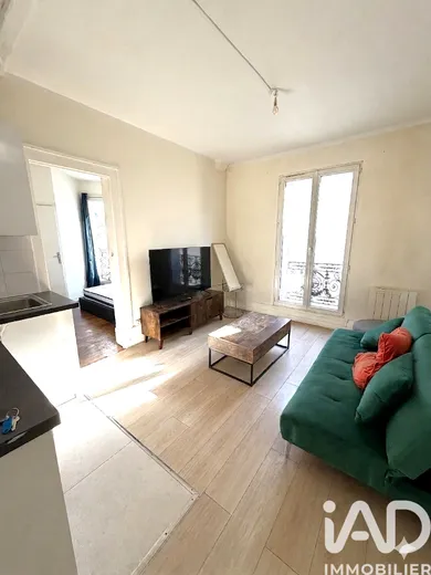 Appartement à Bois-Colombes (92270)