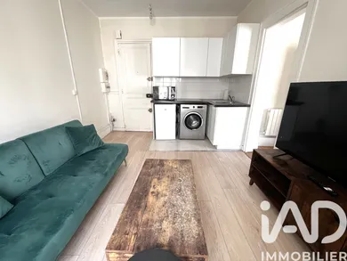 Apartment in Bois-Colombes (92270)