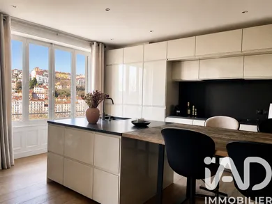 Appartement à Lyon (69006)