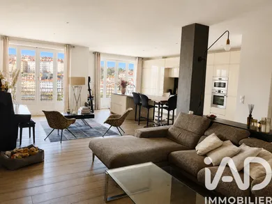 Appartement à Lyon (69006)