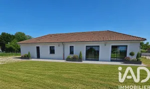 Maison de village à Saint-Remy-en-Bouzemont-Saint-Genest-et-Isson (51290)