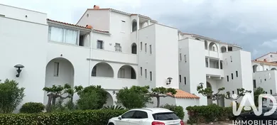 Apartment in LEUCATE (11370)
