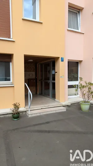 Appartement à Rouen (76000)