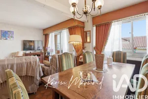 Apartment in Sète (34200)