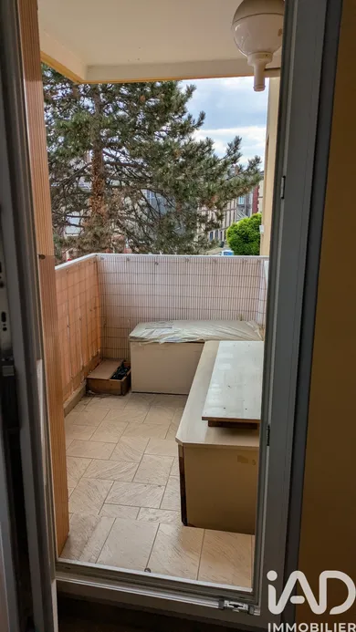 Appartement à Rouen (76000)