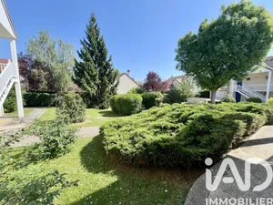 Duplex à Vauréal (95490)