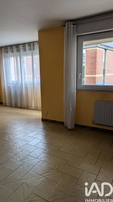 Appartement à Rouen (76000)