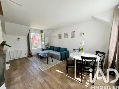 Duplex à Vauréal (95490)