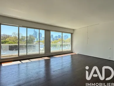 Apartment in Neuilly-sur-Seine (92200)