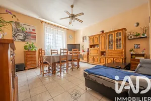 Appartement à Yutz (57970)