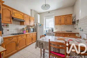 Appartement à Yutz (57970)