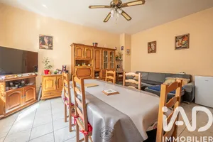 Apartment in Yutz (57970)