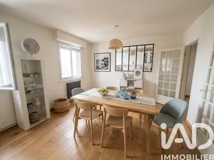 Apartment in Clermont-Ferrand (63000)