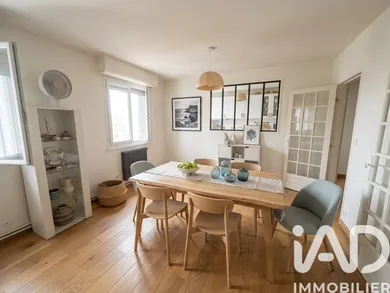 Appartement à Clermont-Ferrand (63000)