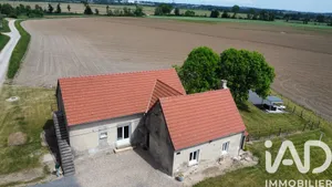 Maison à Paray-sous-Briailles (03500)