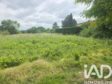Terrain à bâtir à Cambounet-sur-le-Sor (81580)