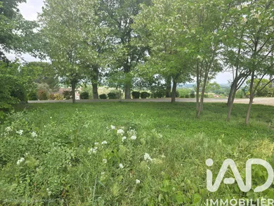 Building plot in Cambounet-sur-le-Sor (81580)