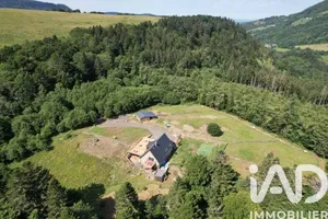 Domain in Mont-Dore (63240)
