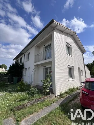 Maison traditionnelle à Blanquefort (33290)