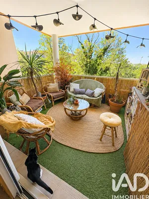 Appartement à Avignon (84000)