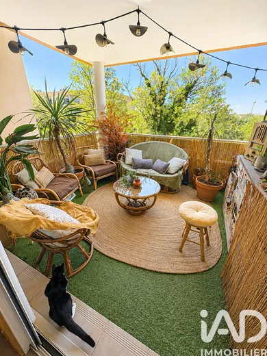 Appartement à Avignon (84000)